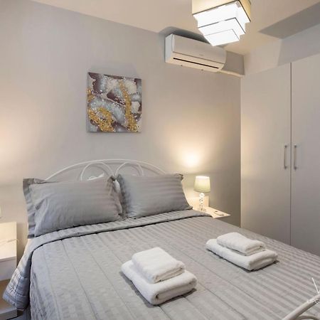 The Emerald City Central Apartment, 2-Bdrms Saloniki Zewnętrze zdjęcie