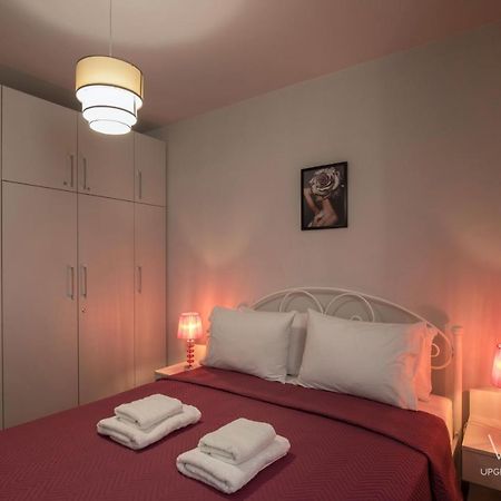 The Emerald City Central Apartment, 2-Bdrms Saloniki Zewnętrze zdjęcie