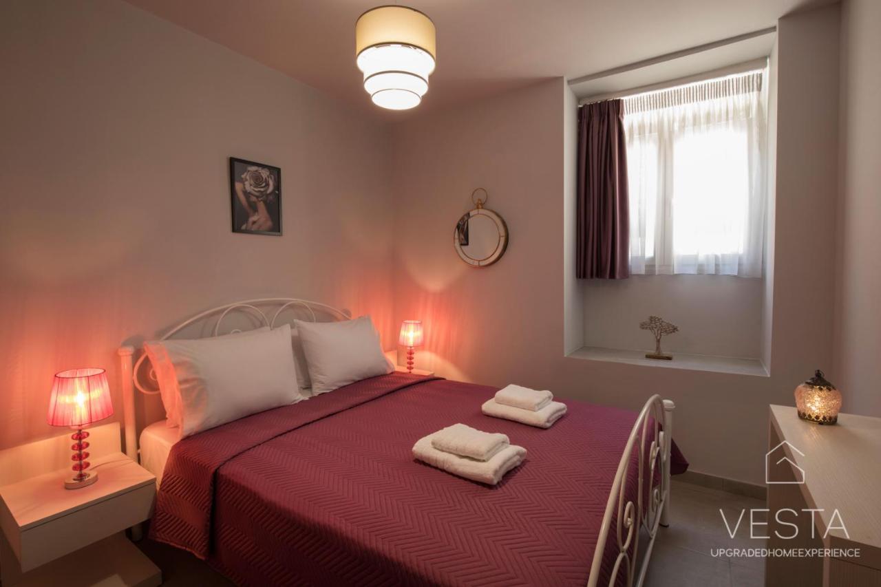 The Emerald City Central Apartment, 2-Bdrms Saloniki Zewnętrze zdjęcie